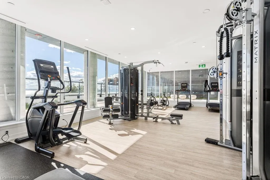 370 Martha Street, #1207
