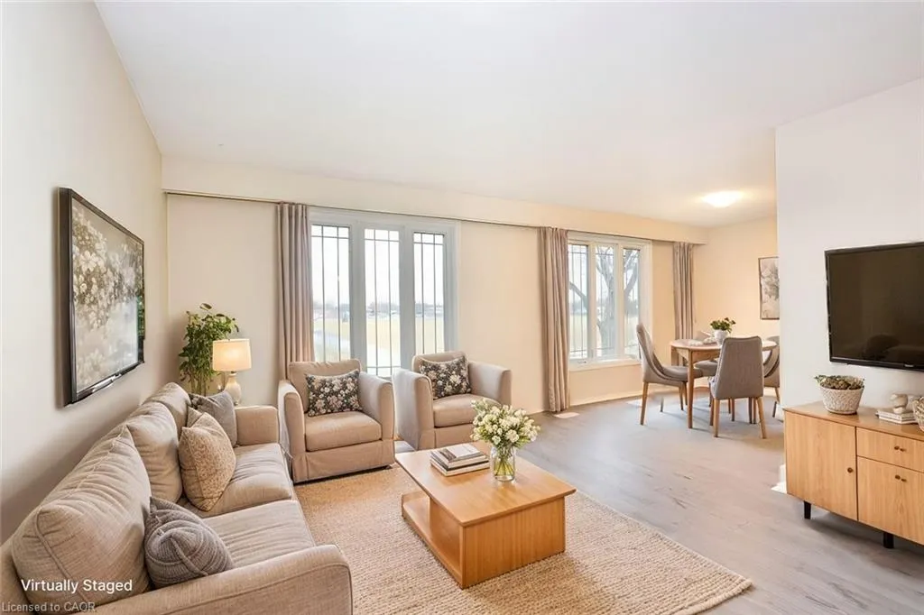 45 Edwina Place, #1