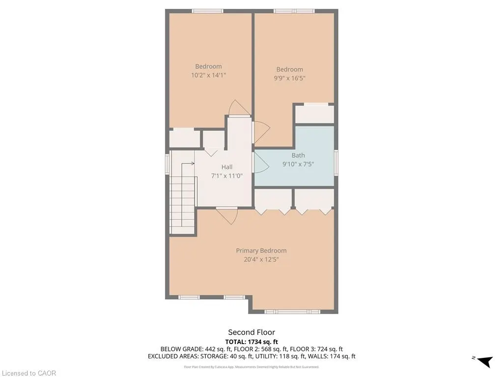 51 Mcmeeken Drive