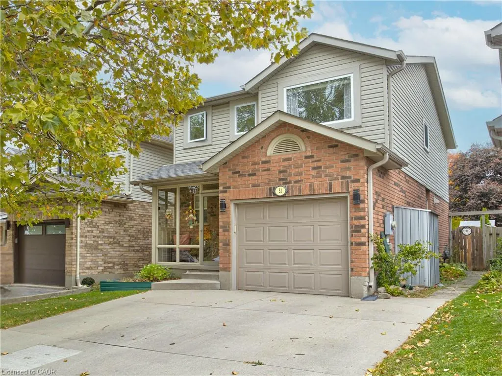 51 Mcmeeken Drive