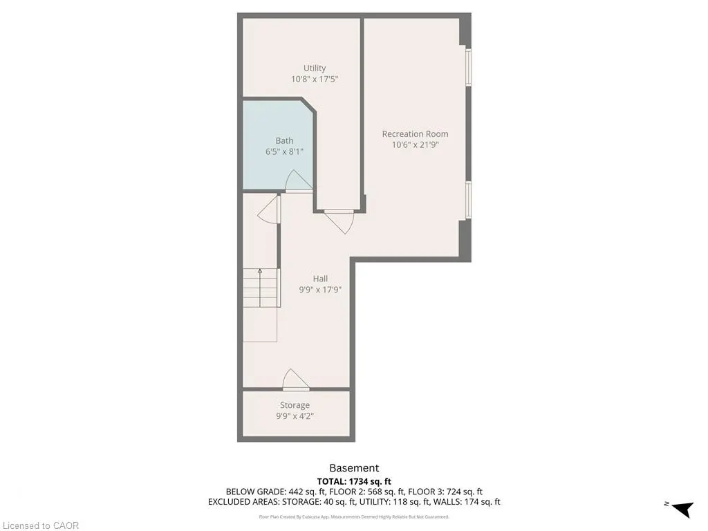 51 Mcmeeken Drive