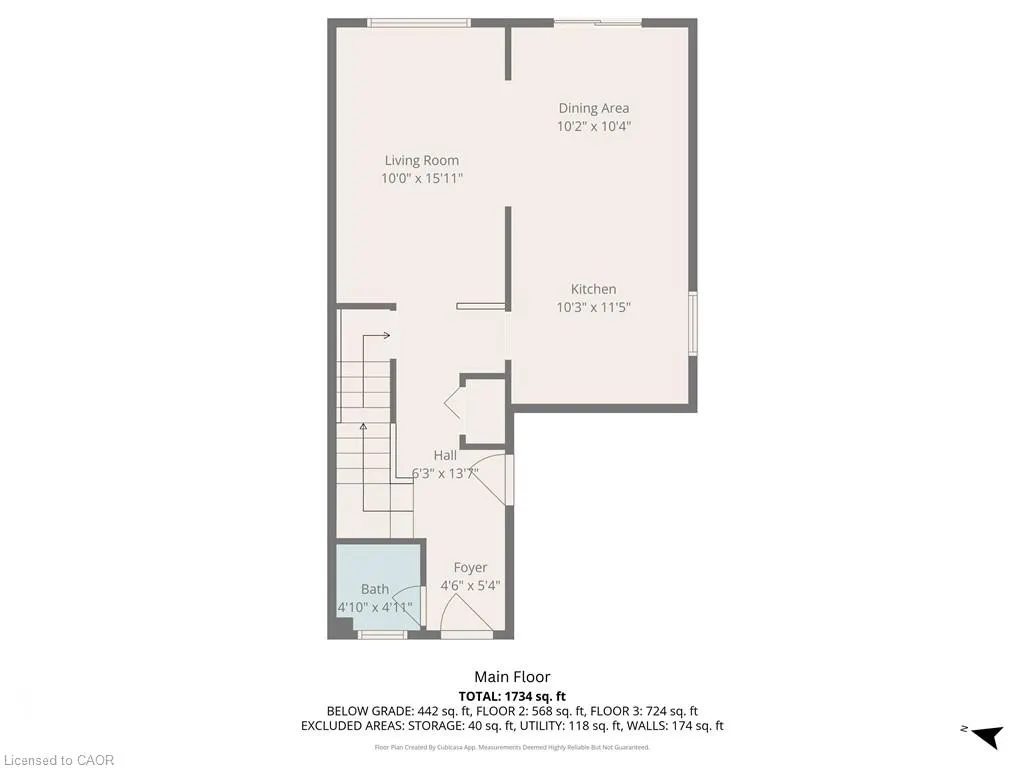 51 Mcmeeken Drive