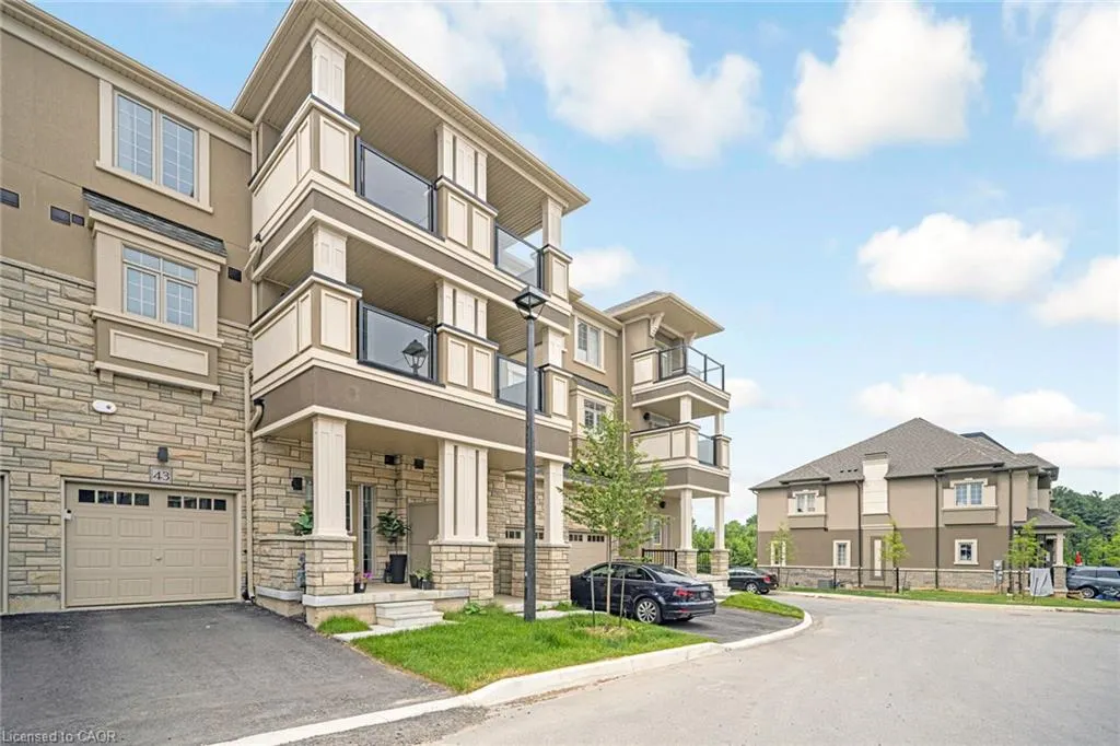 305 Garner Road W, #43