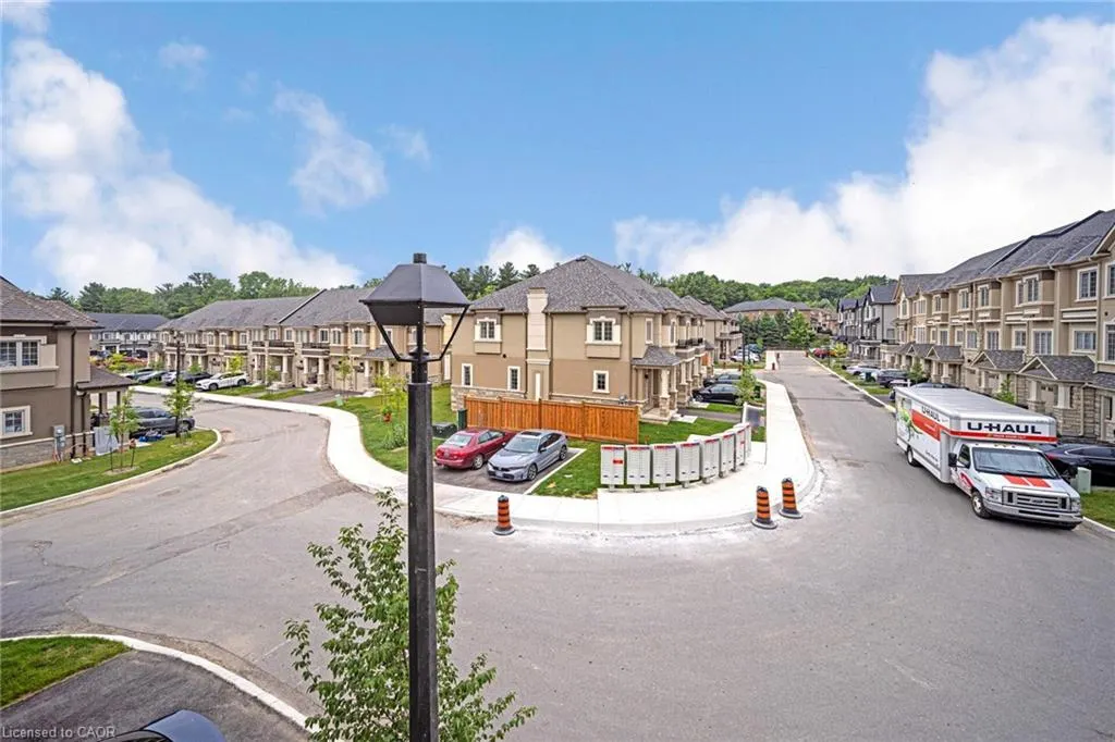 305 Garner Road W, #43