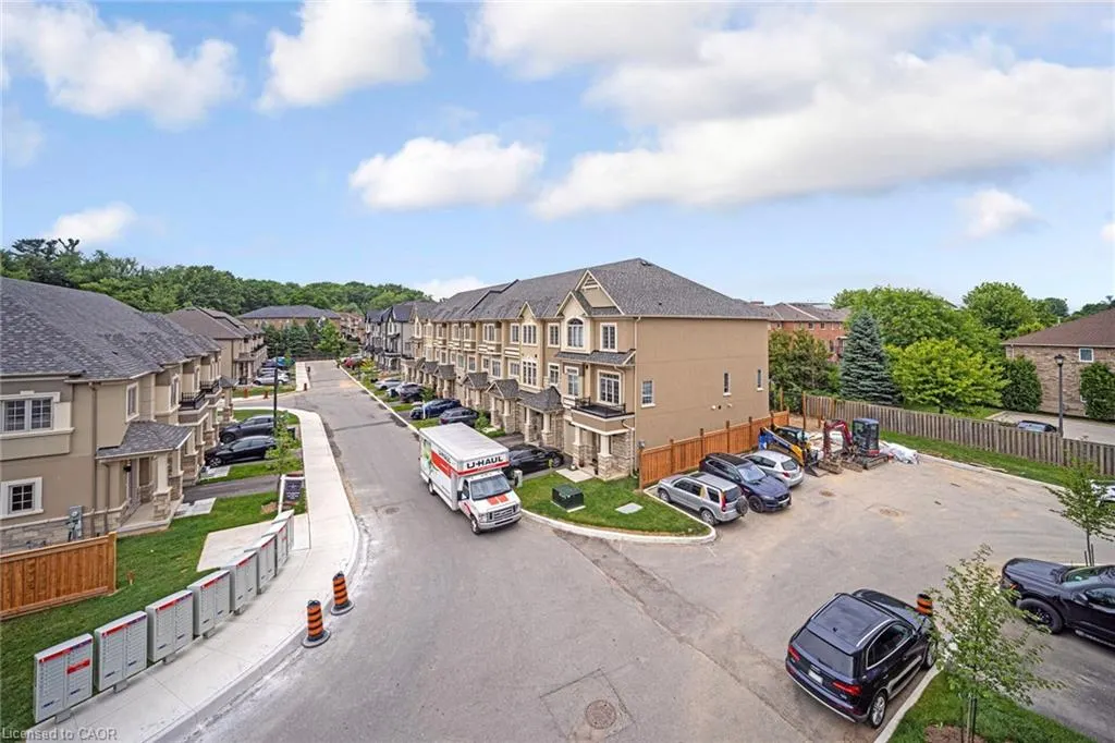 305 Garner Road W, #43