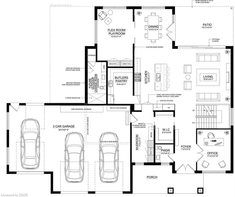 LOT 32 Maple Hill Drive