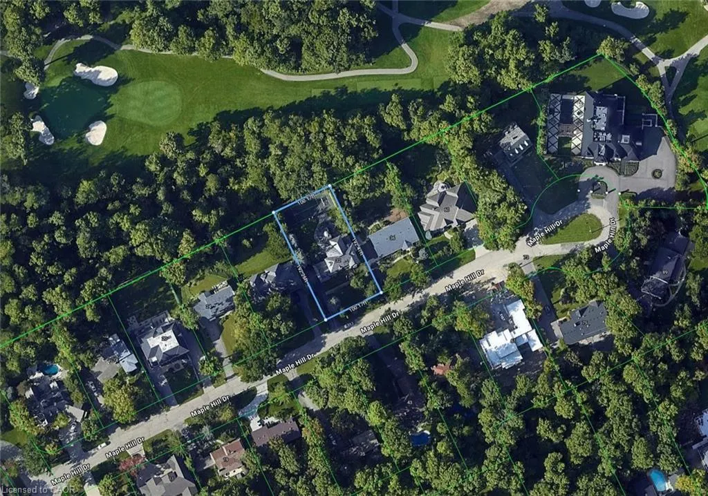 LOT 32 Maple Hill Drive