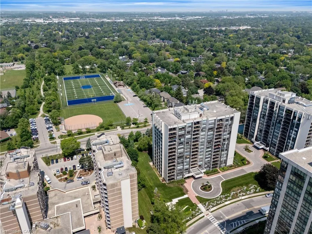 2185 Marine Drive, #604