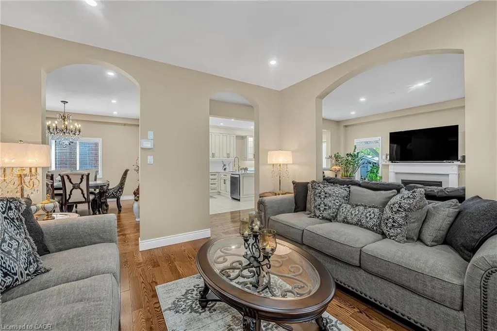 35 Pantano Drive
