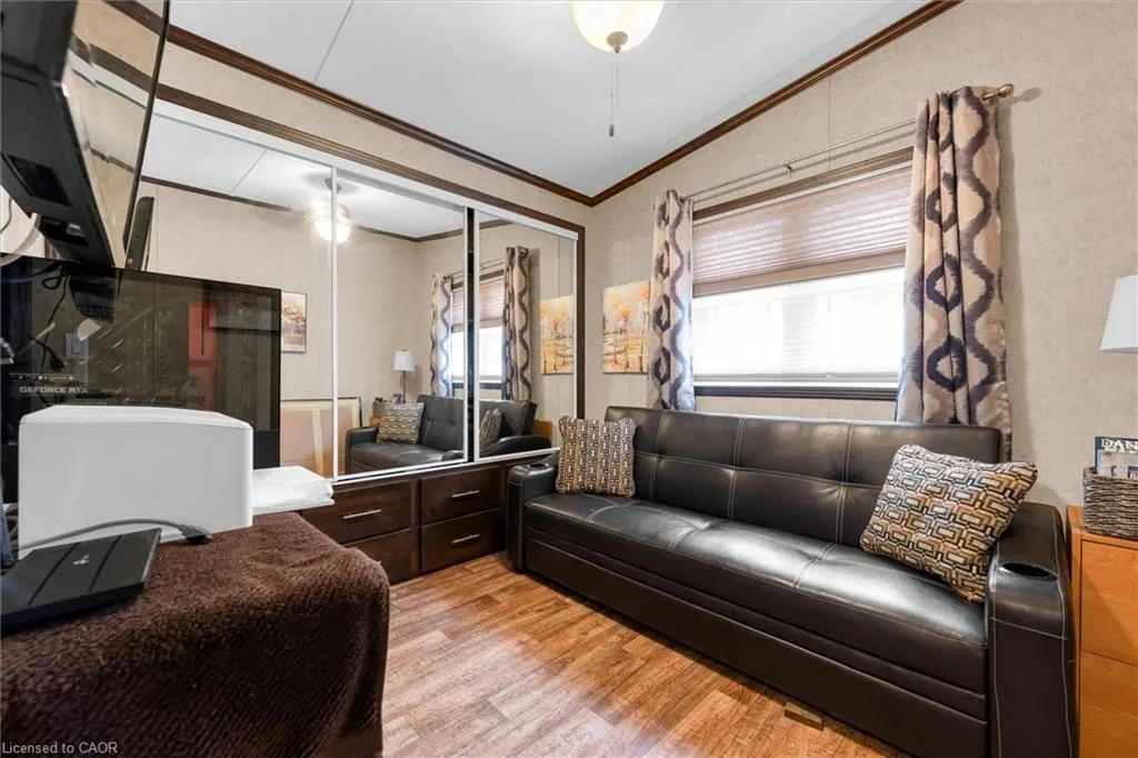 4449 Milburough Line, #17 Ash