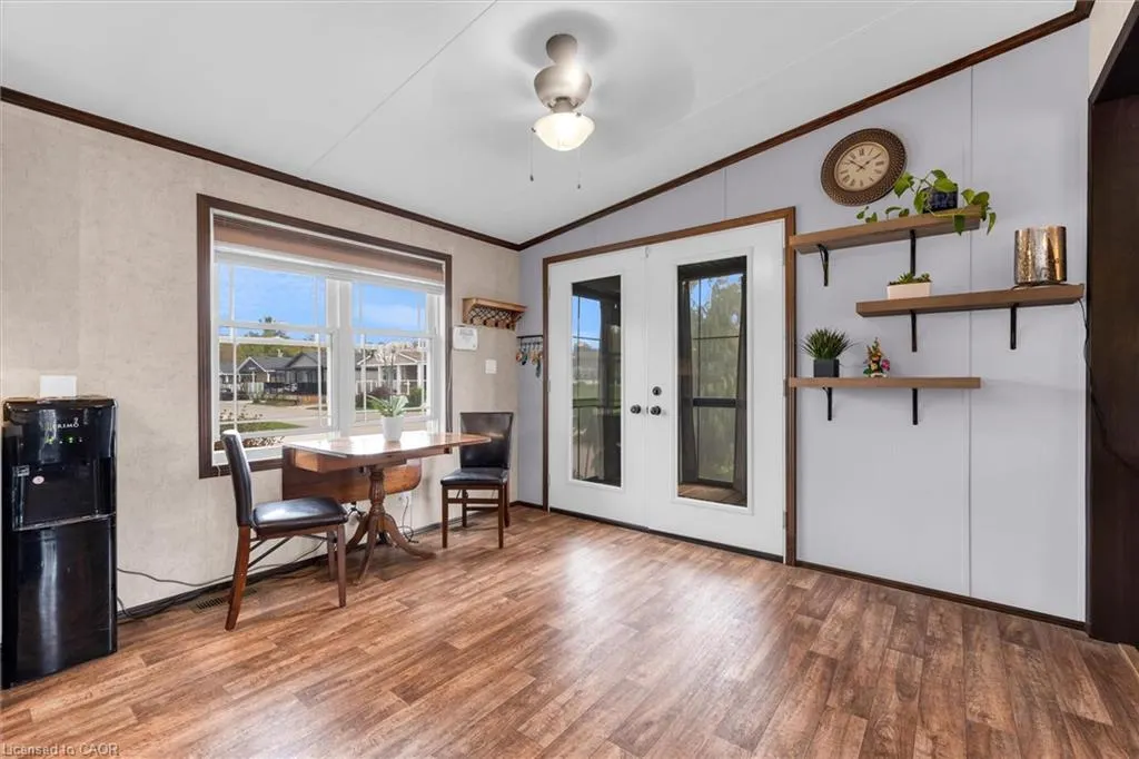 4449 Milburough Line, #17 Ash