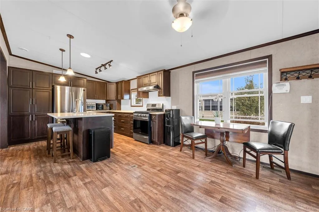 4449 Milburough Line, #17 Ash