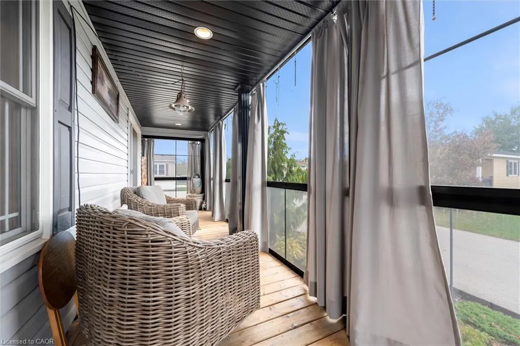 4449 Milburough Line, #17 Ash