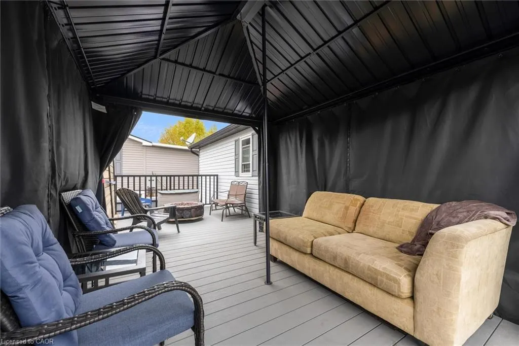 4449 Milburough Line, #17 Ash