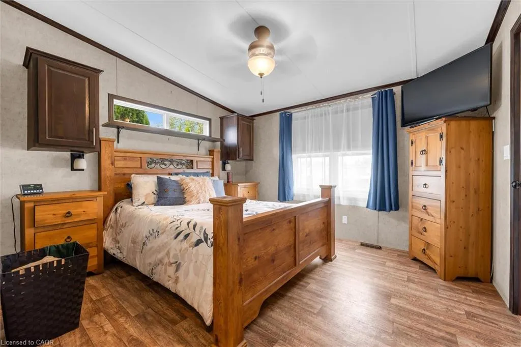 4449 Milburough Line, #17 Ash