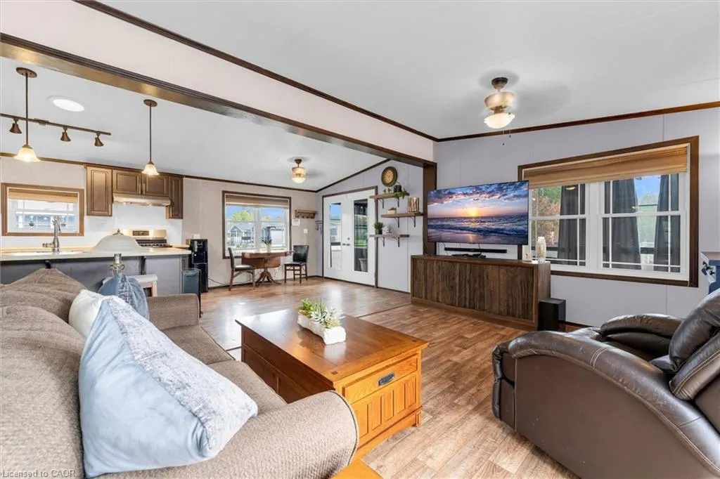 4449 Milburough Line, #17 Ash