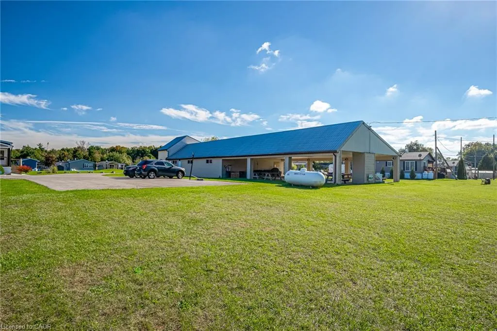 4449 Milburough Line, #17 Ash
