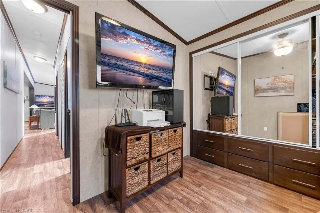 4449 Milburough Line, #17 Ash