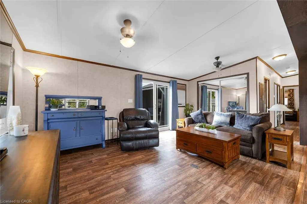 4449 Milburough Line, #17 Ash