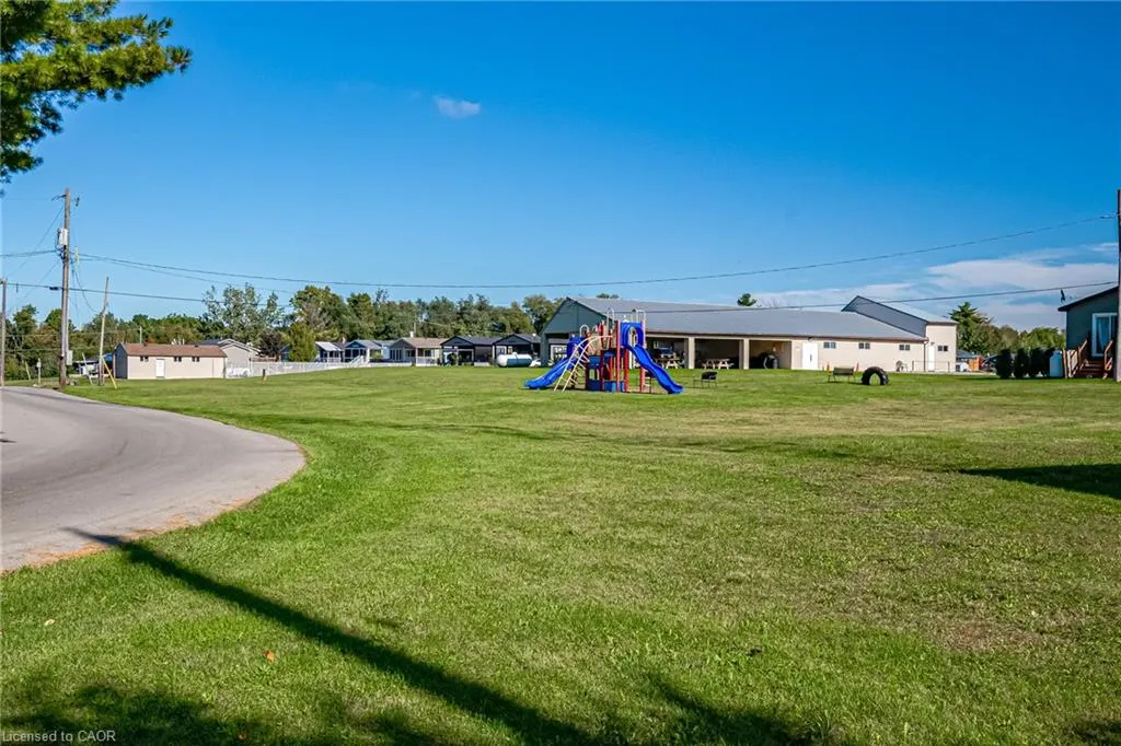 4449 Milburough Line, #17 Ash