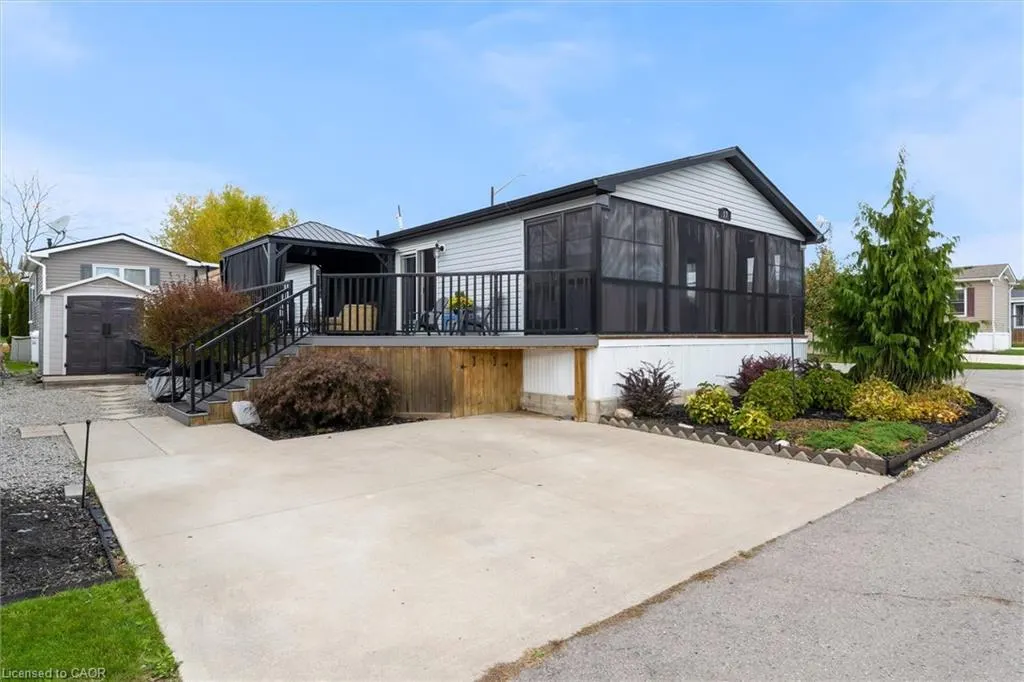 4449 Milburough Line, #17 Ash