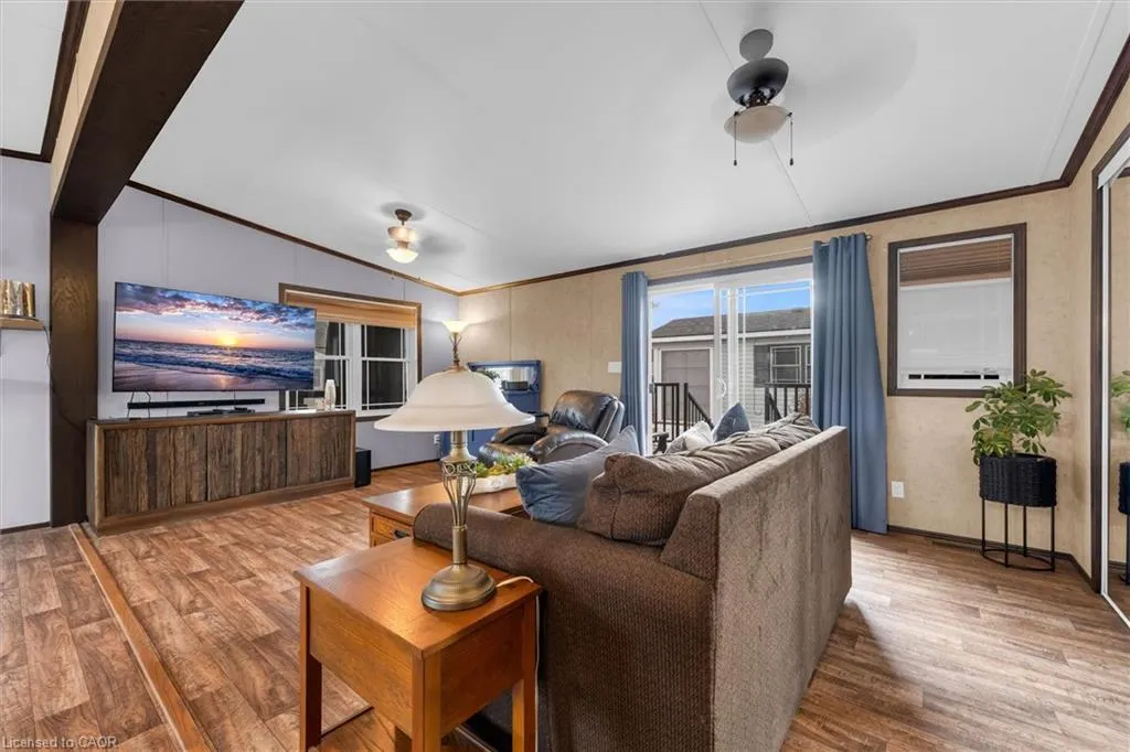 4449 Milburough Line, #17 Ash