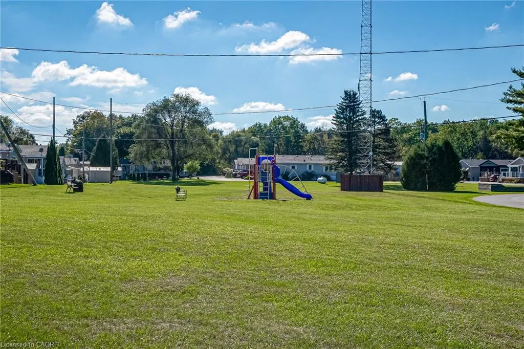 4449 Milburough Line, #17 Ash