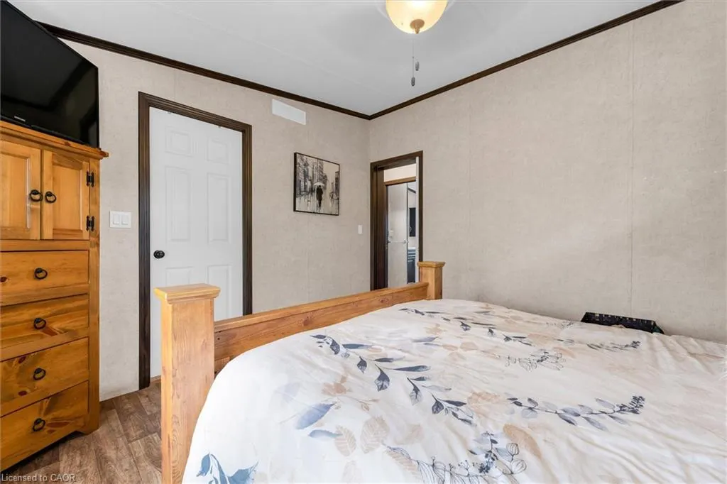 4449 Milburough Line, #17 Ash
