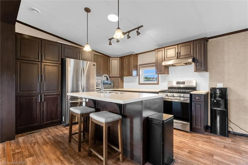 4449 Milburough Line, #17 Ash