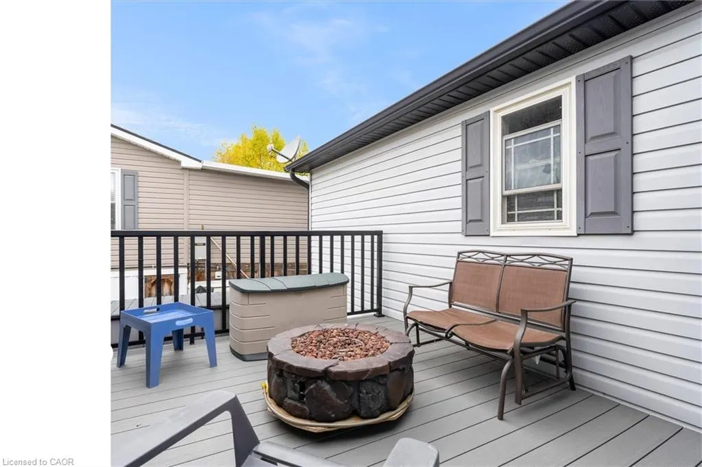 4449 Milburough Line, #17 Ash