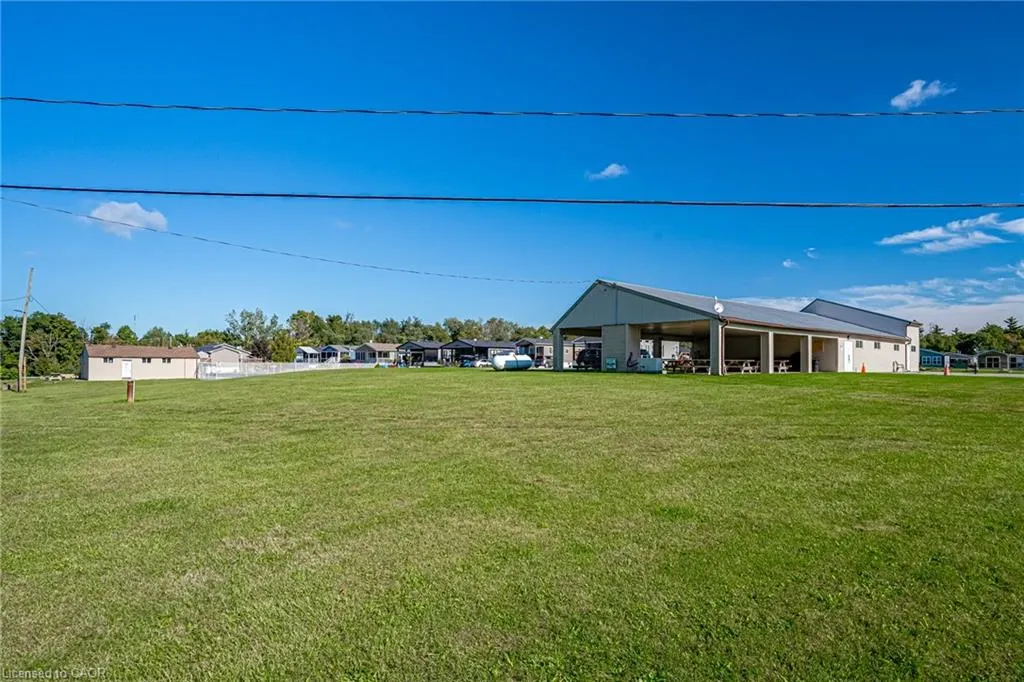 4449 Milburough Line, #17 Ash