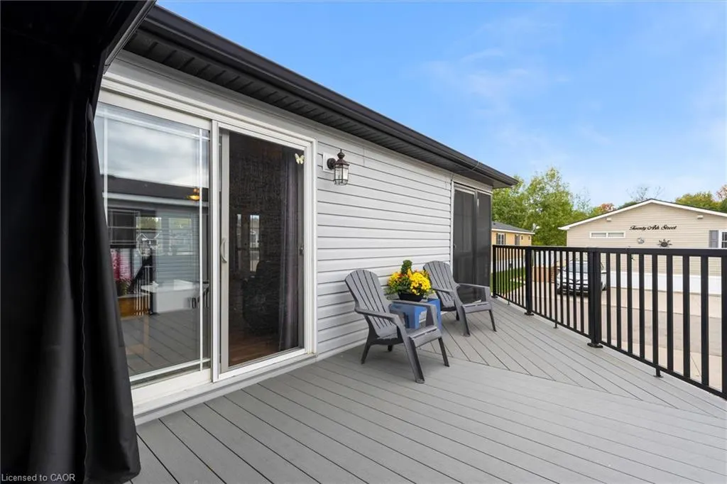 4449 Milburough Line, #17 Ash