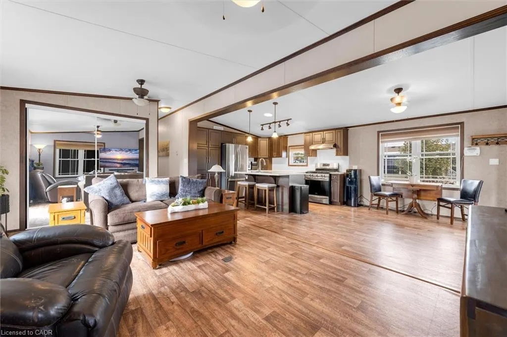 4449 Milburough Line, #17 Ash