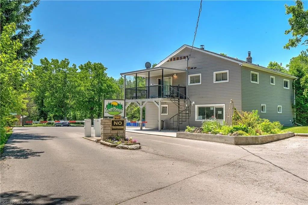 4449 Milburough Line, #17 Ash