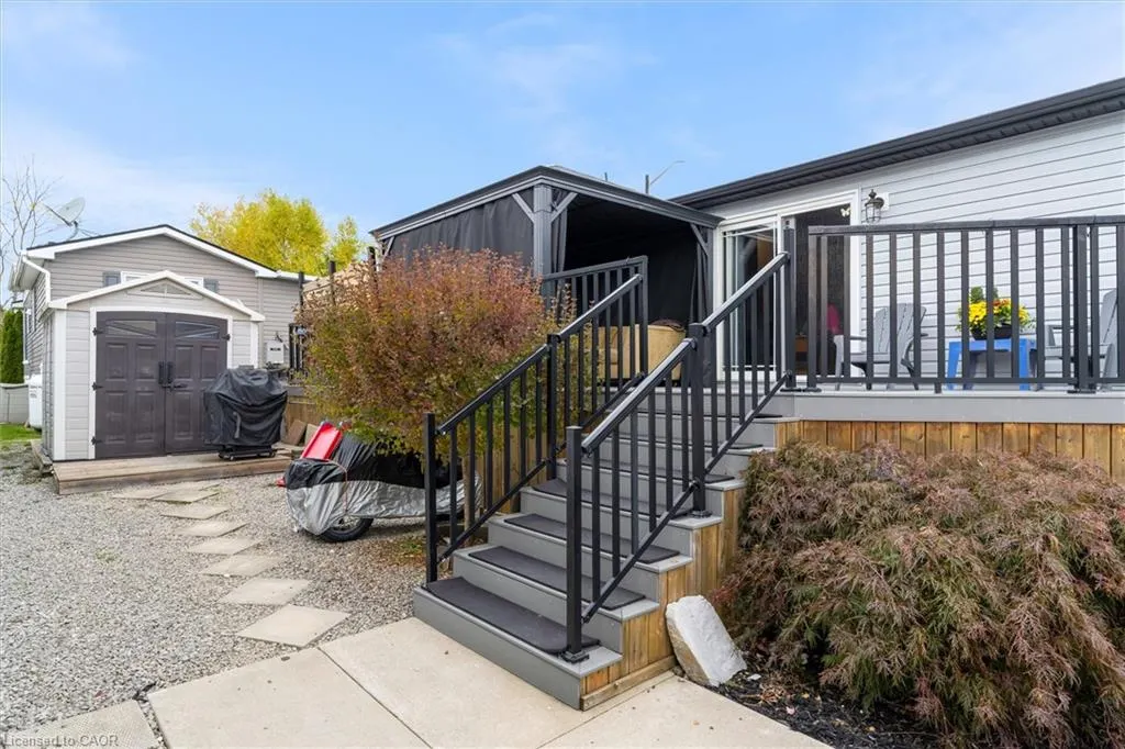 4449 Milburough Line, #17 Ash