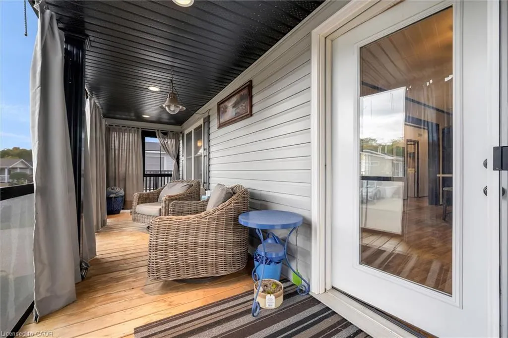 4449 Milburough Line, #17 Ash