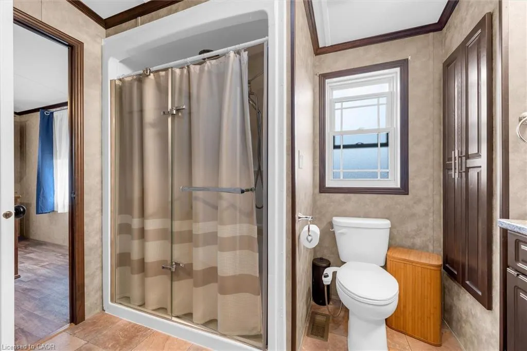 4449 Milburough Line, #17 Ash
