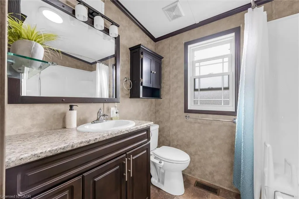 4449 Milburough Line, #17 Ash