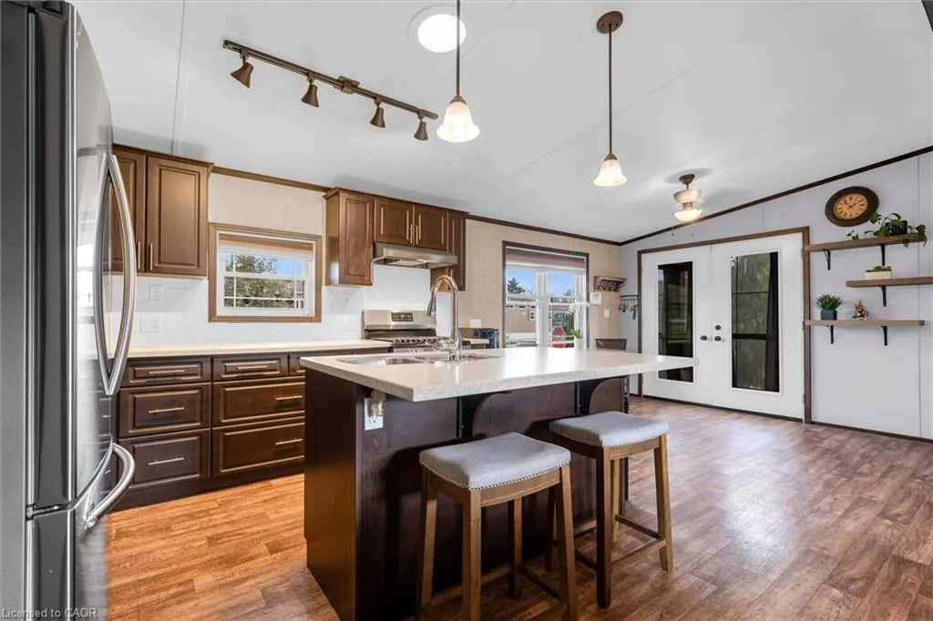 4449 Milburough Line, #17 Ash