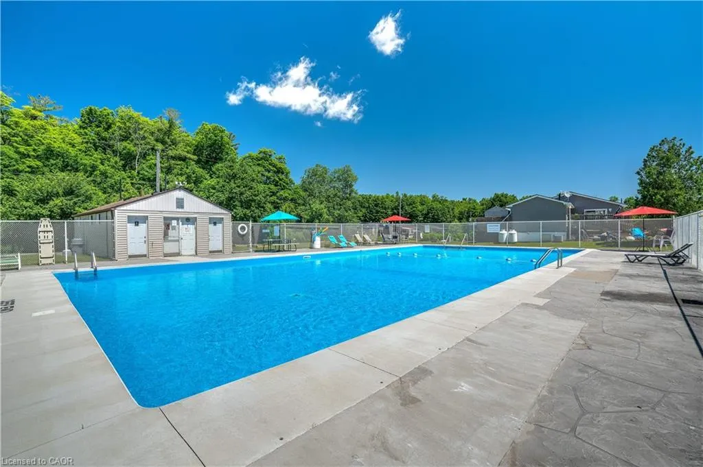 4449 Milburough Line, #17 Ash