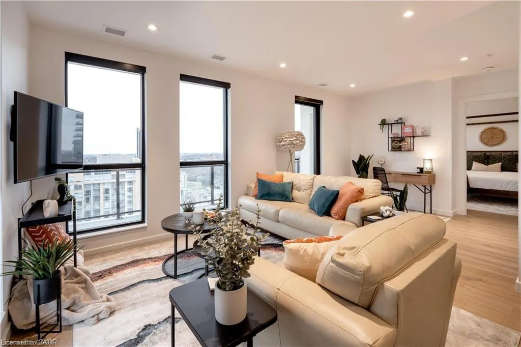 181 King Street S, #1814