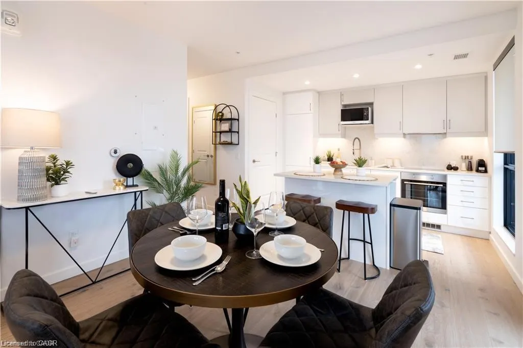 181 King Street S, #1814