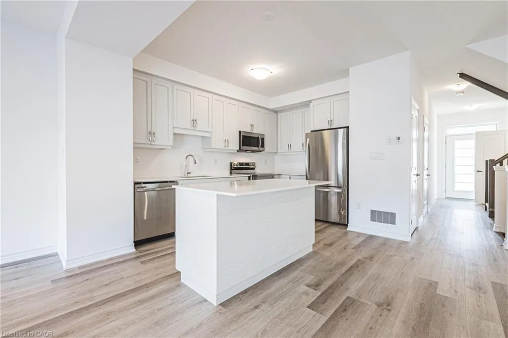 461 Blackburn Drive, #5