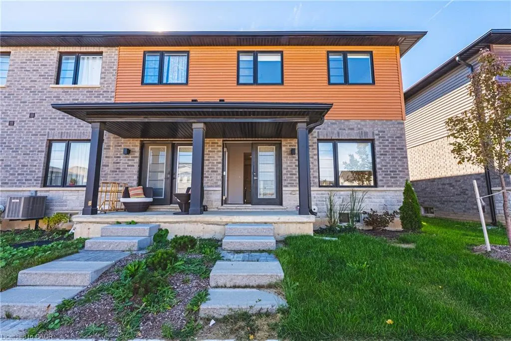 461 Blackburn Drive, #5
