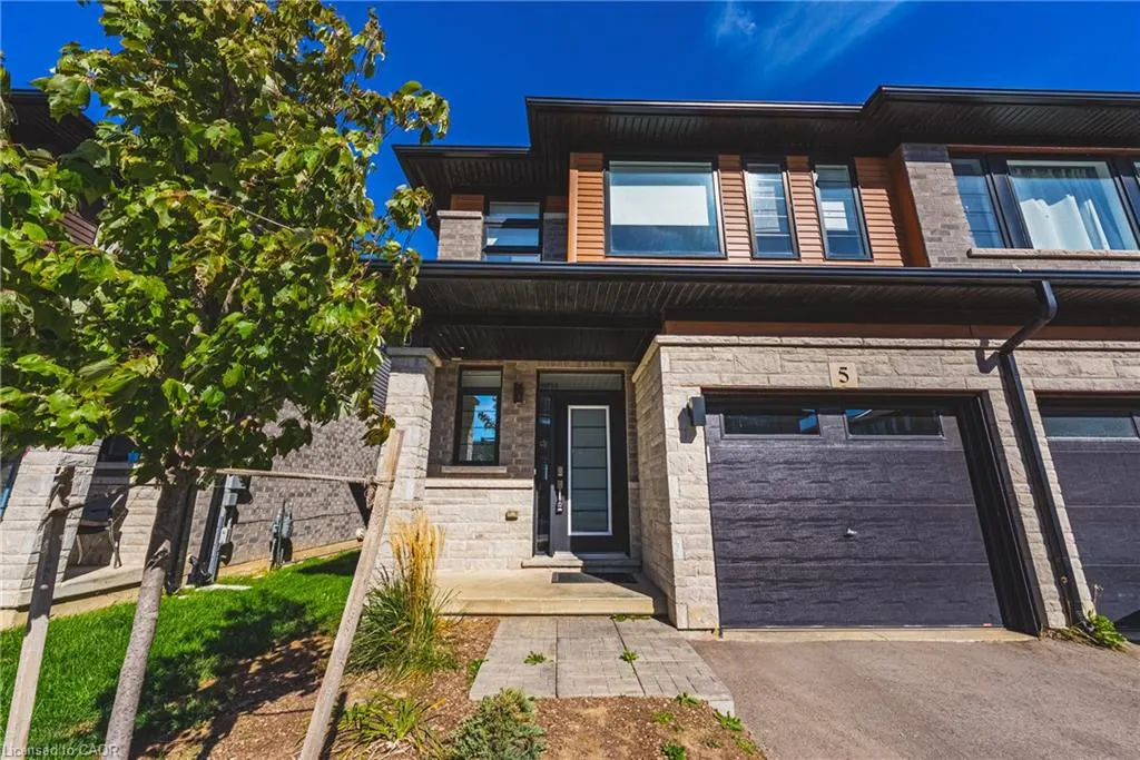 461 Blackburn Drive, #5