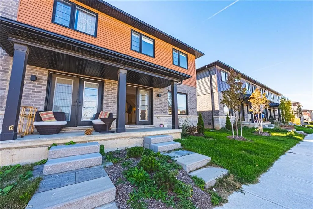 461 Blackburn Drive, #5