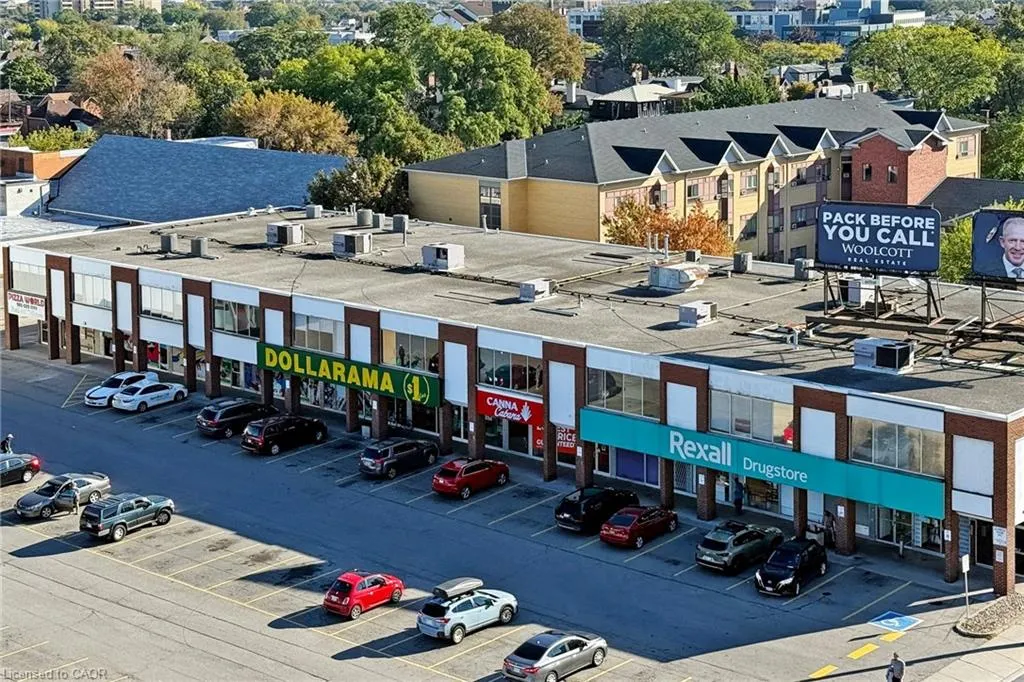 432 Main Street, #1002