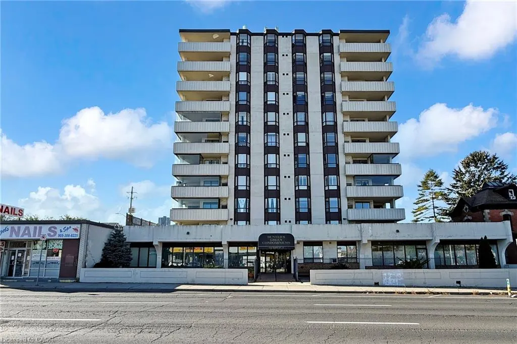 432 Main Street, #1002