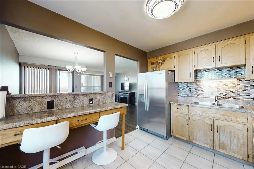 432 Main Street, #1002