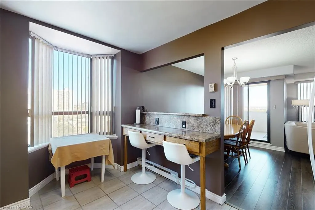 432 Main Street, #1002